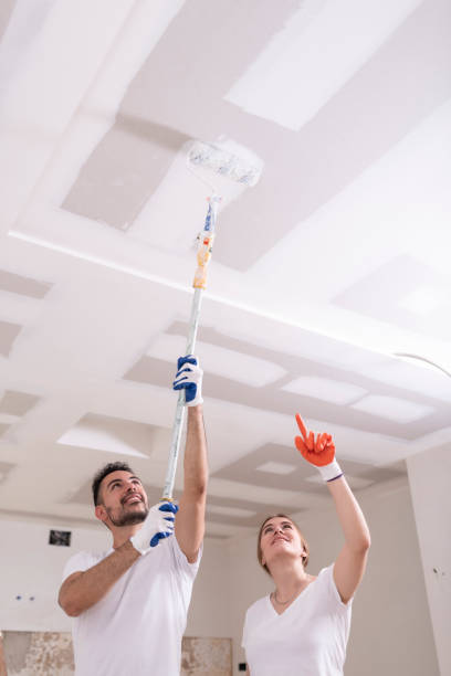 Best Residential Mold Inspection & Testing  in Cementon, PA